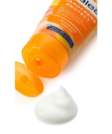 dm Balea Balea HANDCREME Protect 75 ml cream - Buy Online on GoSupps.com