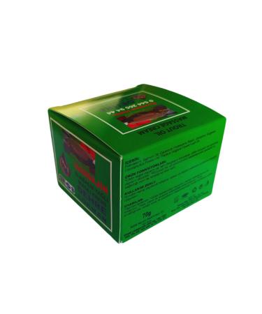 Dehre Lokman Gardajin Trout Oil Cream 70 gr - Buy Online on GoSupps.com