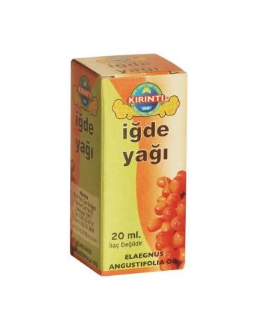 KIRINTI 2000 Oleaster Oil 20 Ml