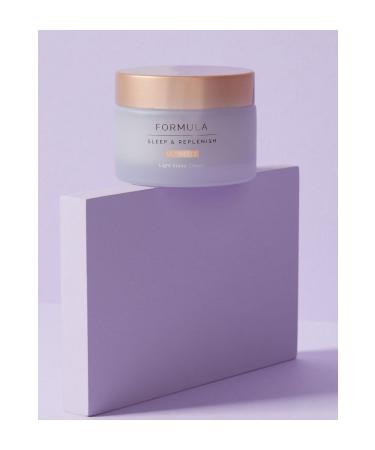 Marks & Spencer Ultimate Light Sleeping Cream 50 ml