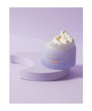 Marks & Spencer Ultimate Protective Day Cream SPF30 50ml