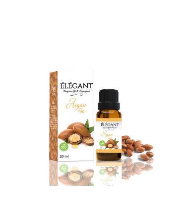 Elegant Argan Oil 20 ml