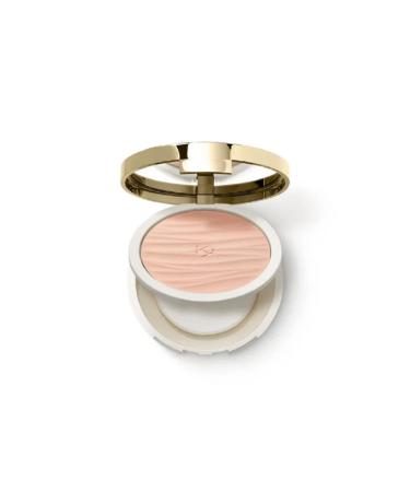 KIKO GOLD REFLECTIONS SUMMERPROOF POWDER FOUNDATION SPF50 - Buy Online on GoSupps.com