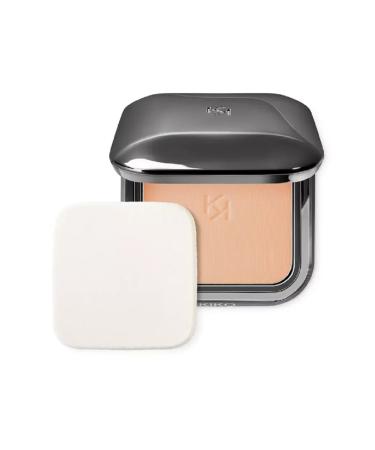 KIKO Weightless Perfection Wet And Dry Powder Foundation Neutral SPF 30