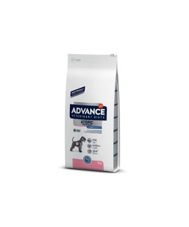 Advance Diets Dog Atopic / Derma 12 Kg