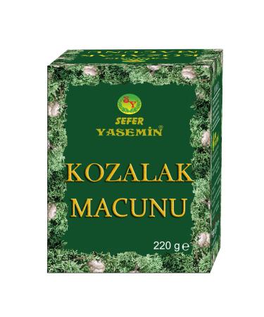 Sefer Jasmine Cone Paste 220g