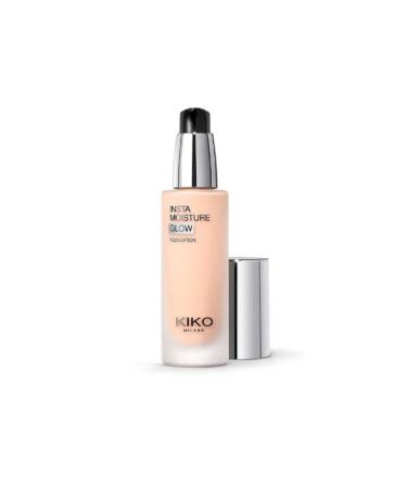 KIKO INSTAMOISTURE GLOW FOUNDATION - Buy Online on GoSupps.com