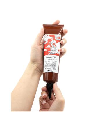 Davines Energizing Scalp Balancing Caffeine & Menthol Antioxidant Soothing Gel 150ml ECBeauty!Q168