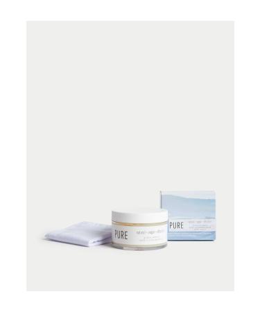 Marks & Spencer Super Hydrate Rose Scented Cleansing Balm 100g