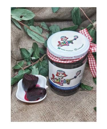 L tfi Jams Eggplant Jam - 0.9kg