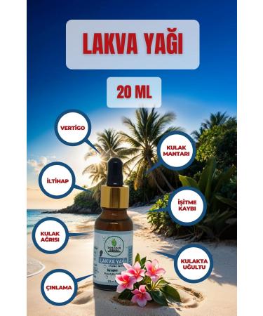 Lakva Oil from Nature to Humanity