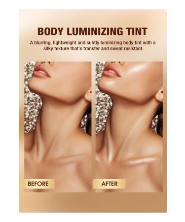 LIZAGOLD Liquid Liquid Illuminator 01 - Buy Online on GoSupps.com