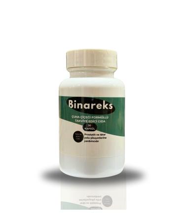 binav Binarex 30 capsules
