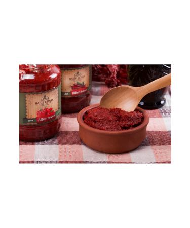 habib gunsa natural flavors Pepper Paste