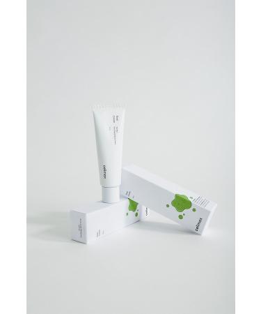 Moisturizing Cream with Celimax Essence Repairing and Soothing Effect - Energy Repair Cream 50 ml - Buy Online on GoSupps.com