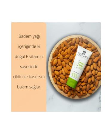 First Lima Professional Moisturizing Skin Care Cream Protective and Repairing with Hyaluronic Acid 75 Ml - Buy Online on GoSupps.com