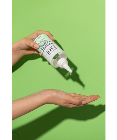 Luv it! Centella Tonic - Buy Online on GoSupps.com