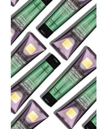 Farmstay Collagen Containing Leave-In Hair Care Cream for Dry and Damaged Hair 150 ml - Buy Online on GoSupps.com