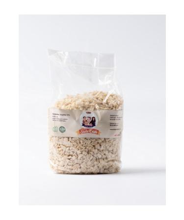 PRODUCING MOTHERS Eggless Cut Soup Pasta 500 Gr (STARTING FROM THE 6TH MONTHS)