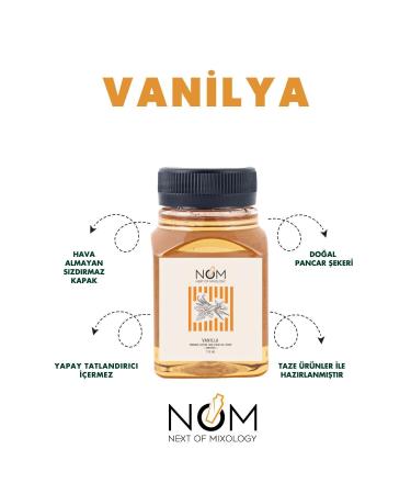 Next Of Mixology Coffee Syrup Set 125 ml X 4 - Buy Online on GoSupps.com