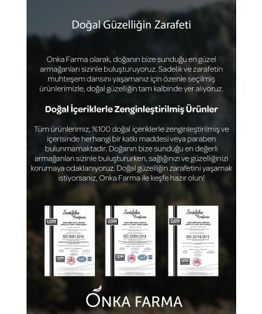 TEAMOOD Onka Farma Rooibos Herbal Tea - Rooibos Black Elderberry Herbal Tea - 50 gr - Buy Online on GoSupps.com