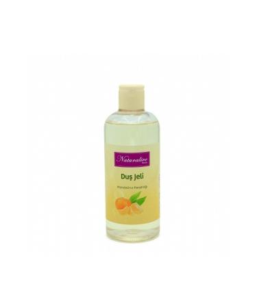NATURALIVE BEAUTY Natural Shower Gel 500ml