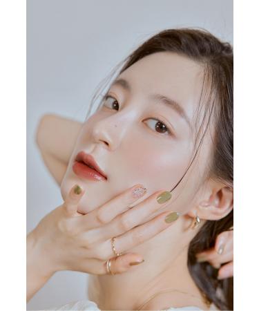 Romand Dewy Full Water Tint Chili Up Providing a Moisture and Shiny Appearance - Buy Online on GoSupps.com