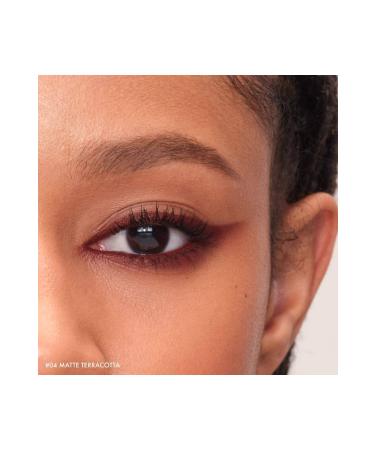 SEPHORA COLLECTION Waterproof 12h Retractable -Waterproof Long Lasting Matte Shimmery Glitter Finish Eyeliner - Buy Online on GoSupps.com