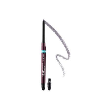 SEPHORA COLLECTION Waterproof 12h Retractable -Waterproof Long Lasting Matte Shimmery Glitter Finish Eyeliner - Buy Online on GoSupps.com