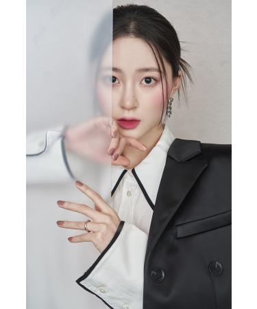 Romand Matte and Smooth Appearance Blur Fudge Tint Cool Rose Up - Buy Online on GoSupps.com