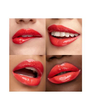 kiko milano Unlimited Double Touch-12 Hour Effective Intense and Shiny Finish Dual Phase Lipstick - Buy Online on GoSupps.com