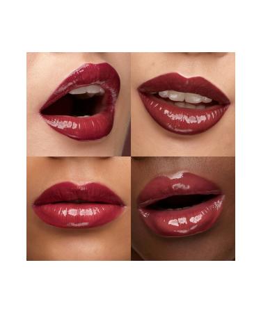 kiko milano Unlimited Double Touch-12 Hour Effective Intense and Shiny Finish Dual Phase Lipstick - Buy Online on GoSupps.com