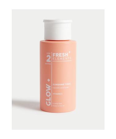 Marks & Spencer Sunshine Glikolik Asitli Tonik 230 ml - Buy Online on GoSupps.com