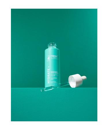 Marks & Spencer Non-Stop Dew Drops Ultra Light Facial Oil 30ml