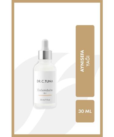 Farmasi Dr.c.tuna Calendula Oil 30 ml
