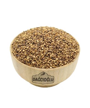 Da c o lu Sesame Black K nc Roasted 1 Kg