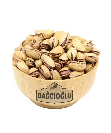 Da c o lu Pistachio Natural 250 gr