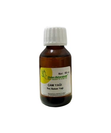 LENAY CLZ214 Pine Oil 50 cc - Hair Care Oil