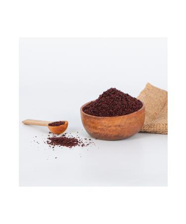YOU WILL TASTE Sumac Ground Powder (250 Gr)
