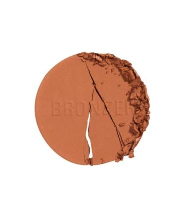 Relove by Revolution Super Bronzer Desert - Buy Online on GoSupps.com