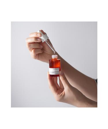 Pyunkang Yul Brightening Blemish Care Serum - Brightening Blemish Care Serum 30ml - Buy Online on GoSupps.com