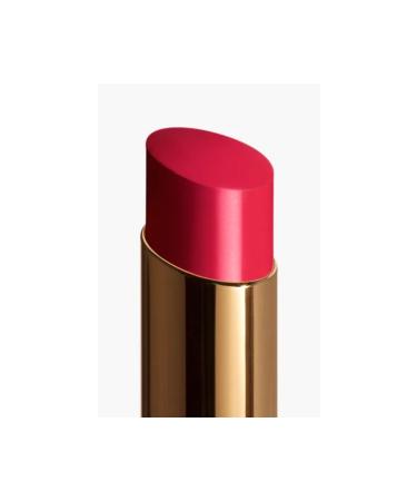 Chanel Rouge Coco Baume Tinted Lip Moisturizer Hiscoschan