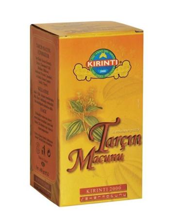 KIRINTI 2000 Cinnamon Paste 400 G.
