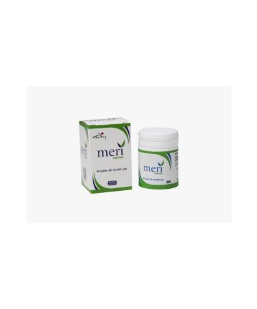 Meri Detox Capsules (30 PIECES 1 MONTH USE) - Buy Online on GoSupps.com