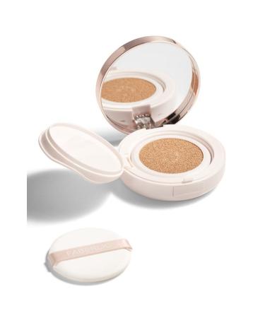 Faberlic Glam Team Cushion Foundation Baby Face - Golden Beige - Buy Online on GoSupps.com