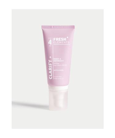 Marks & Spencer Need a Fresh Oil-Free Moisturiser SPF30 50ml - Buy Online on GoSupps.com