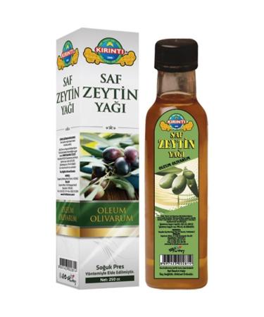 KIRINTI 2000 Pure Olive Oil 250 ml