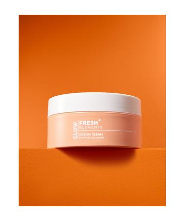 Marks & Spencer Dream Gleam Brightening Cleansing Balm 150g