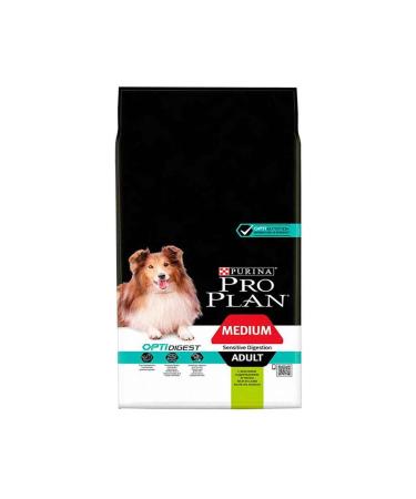 Pro Plan Pro Plan Adult Dog Food Lamb 14 Kg