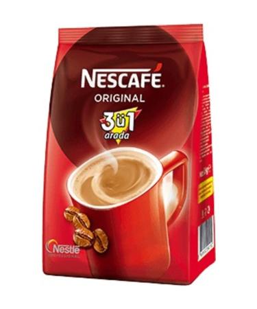 Nescafe Nescafe 3in1 1 kg